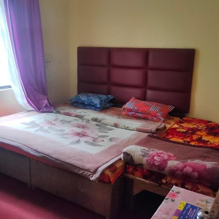 Hotel Nathula 강토크 외부 사진