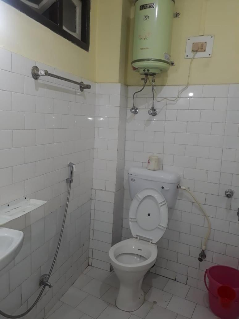 Hotel Nathula 강토크 외부 사진